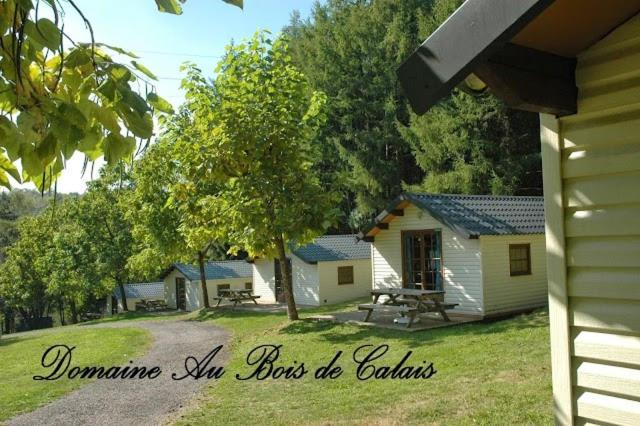 Вілла Au Bois De Calais Коррез Екстер'єр фото
