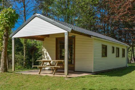 Вілла Au Bois De Calais Коррез Екстер'єр фото